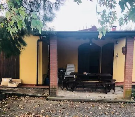 Casetta Le Cerbonche Rosignano Marittimo