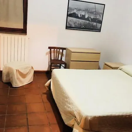 Casetta Le Cerbonche * Rosignano Marittimo