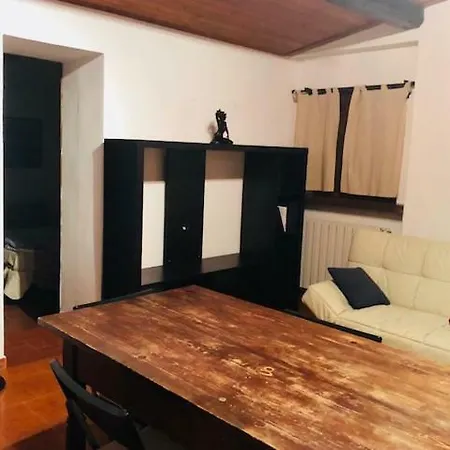 Ferienhaus Casetta Le Cerbonche