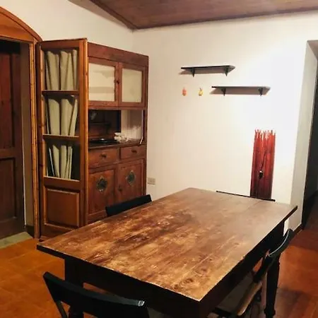 Casetta Le Cerbonche Holiday home