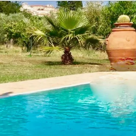 Casetta Le Cerbonche Holiday home Rosignano Marittimo